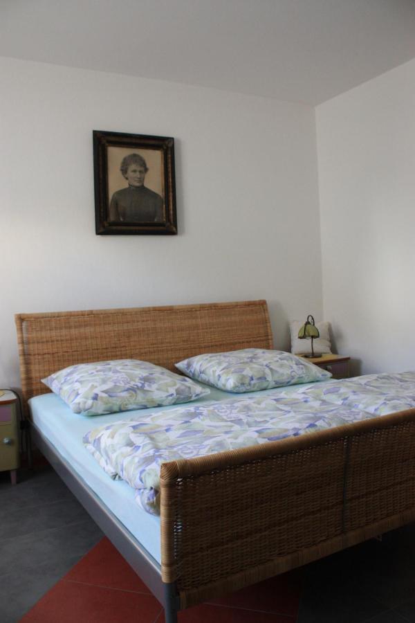 Appartement Seele Baumeln Lassen In Der Alten Druckerei Viechtach