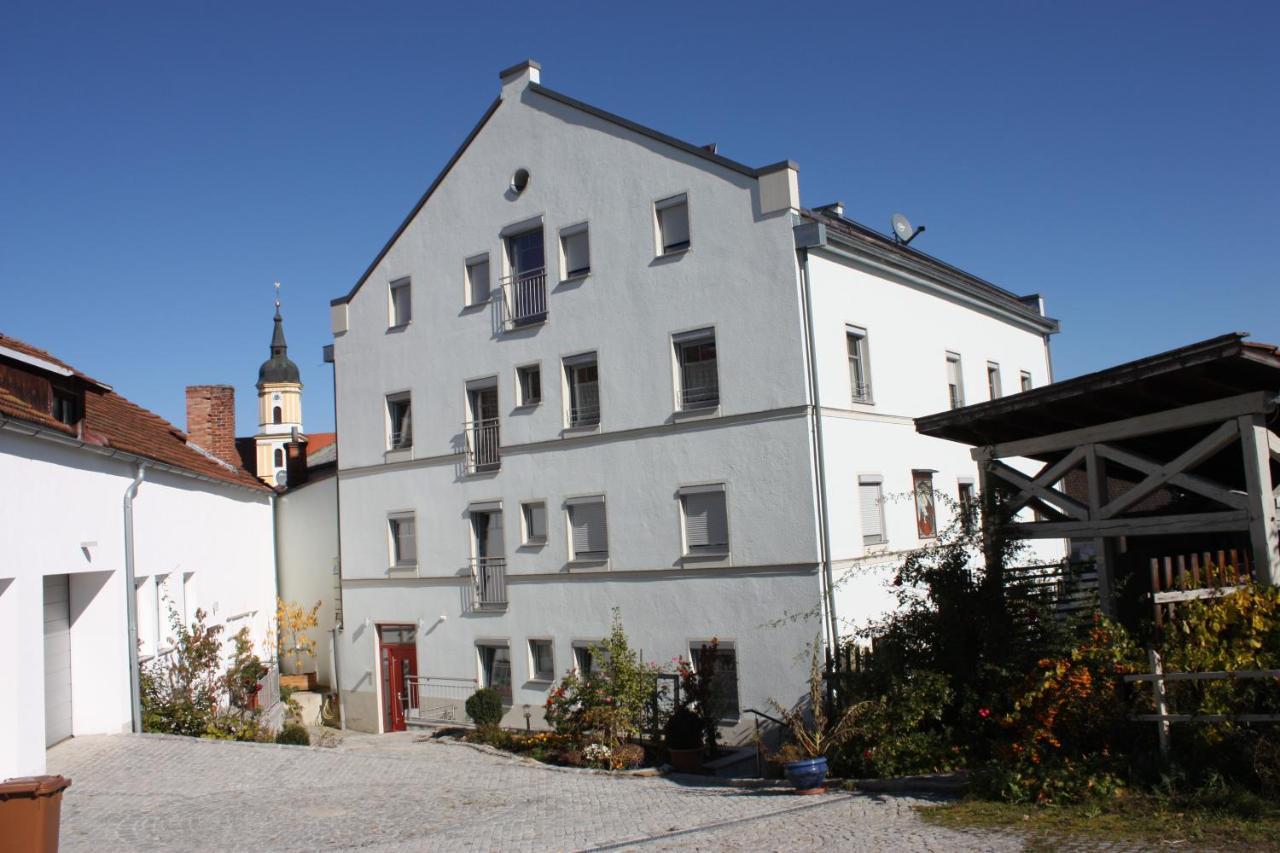Appartement Seele Baumeln Lassen In Der Alten Druckerei *