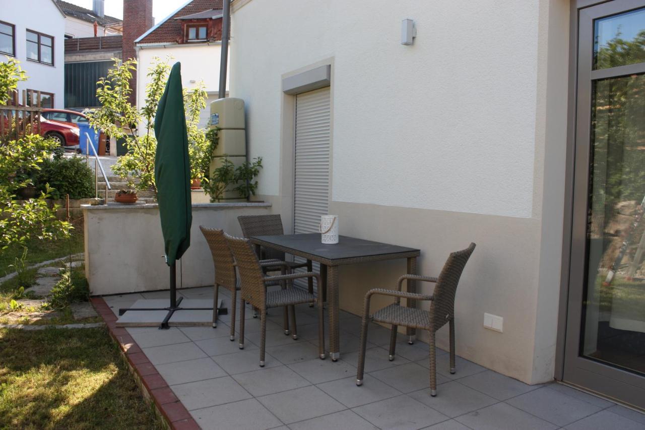 Seele Baumeln Lassen In Der Alten Druckerei Appartement *